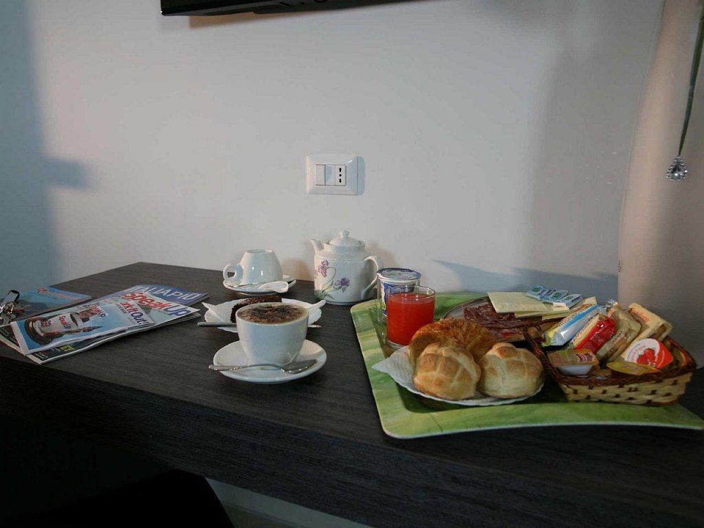 Фото Napoli Suite