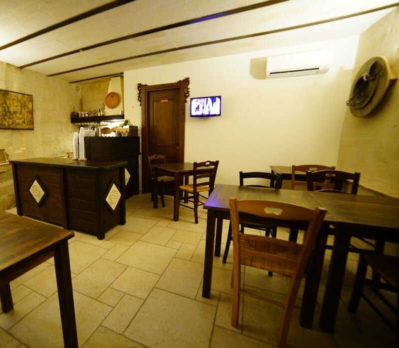 Гостиница B&b Del Castelvecchio в Матере