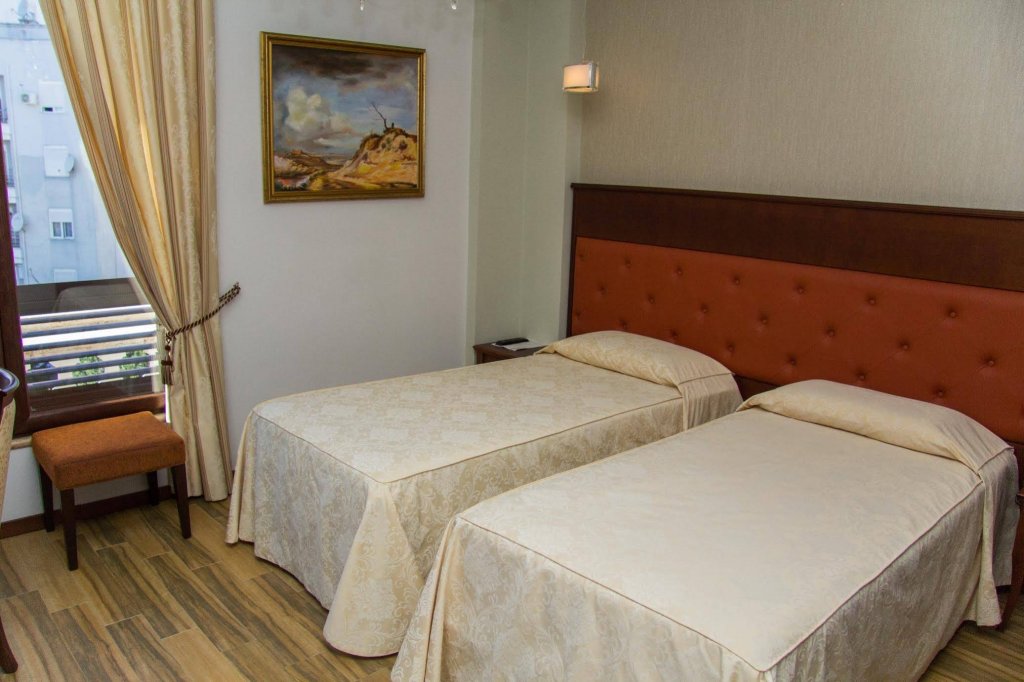 Фото Отель Oxford