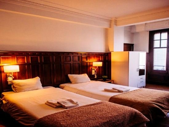 Фото Zentric Hostel