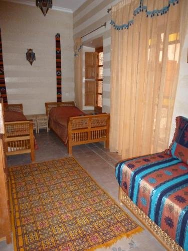 Фото Dar Mar'Ouka