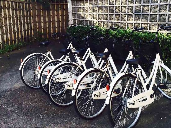 Фото Ryokan Akebono