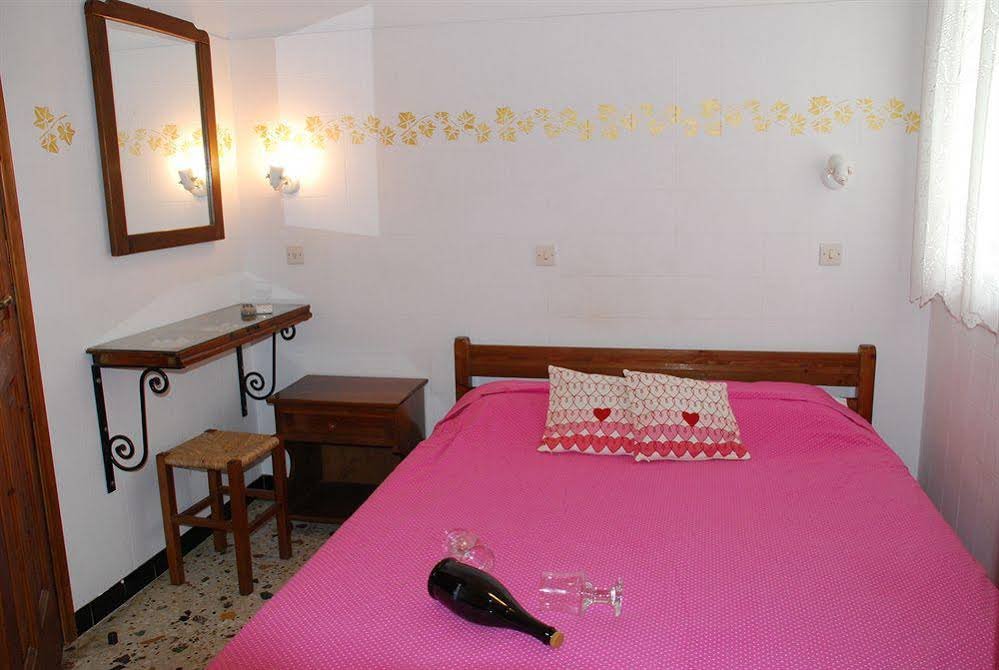 Фото Andriani'S Guest House