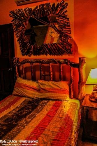Гостиница Hotel Cuna Maya - actual location в Гондурасе