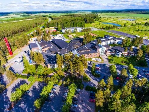 Гостиница SPA Hotel Harma - Harman Kylpyla