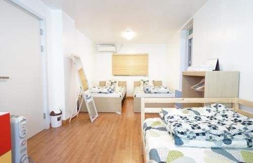 Фото Byulbam - Hostel