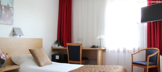 Фото Bastion Hotel Nijmegen