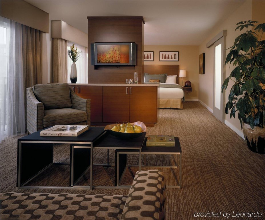 Фото The Heathman Hotel