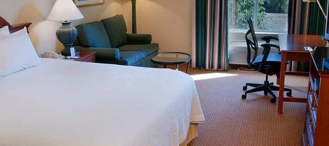 Фото Hilton Garden Inn St. Louis/Chesterfield