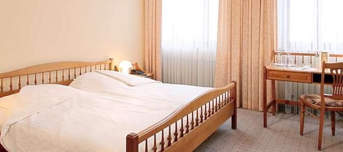 Фото Tryp by Wyndham Kassel City Centre