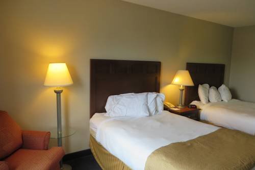 Фото Baymont by Wyndham Boone