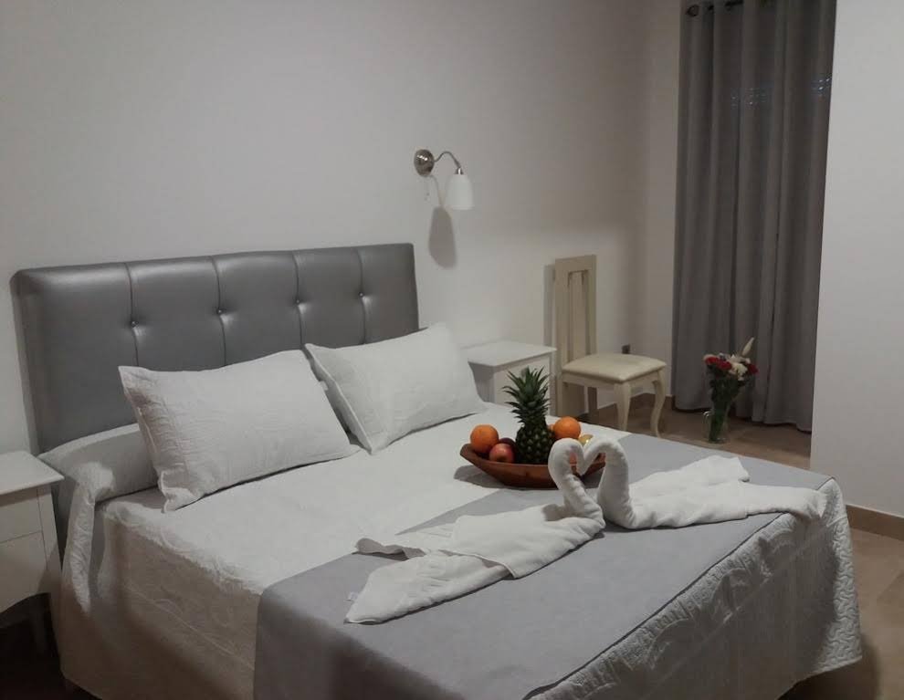 Фото Hostal Restaurante El Mero