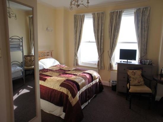 Фото Atlanta Guesthouse