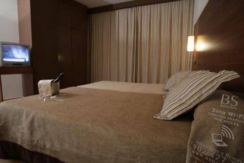 Фото Bs Capitulaciones