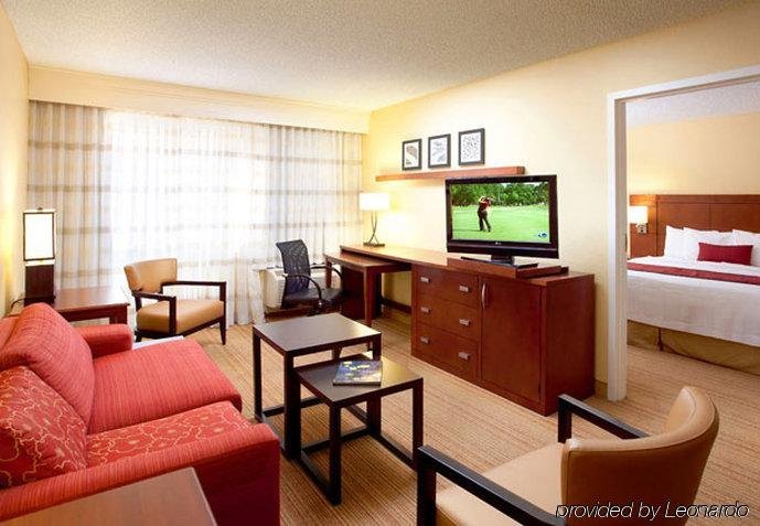 Фото Courtyard by Marriott Tucson Williams Centre