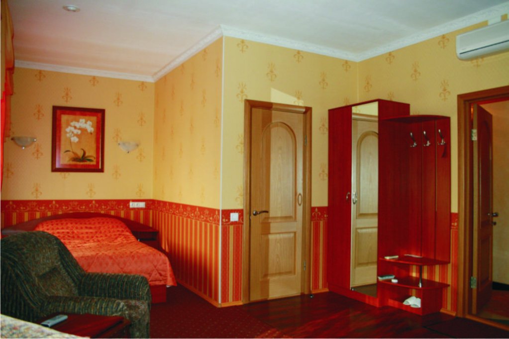 Фото Галант