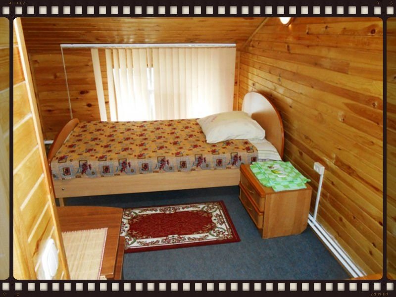 Фото Кировский