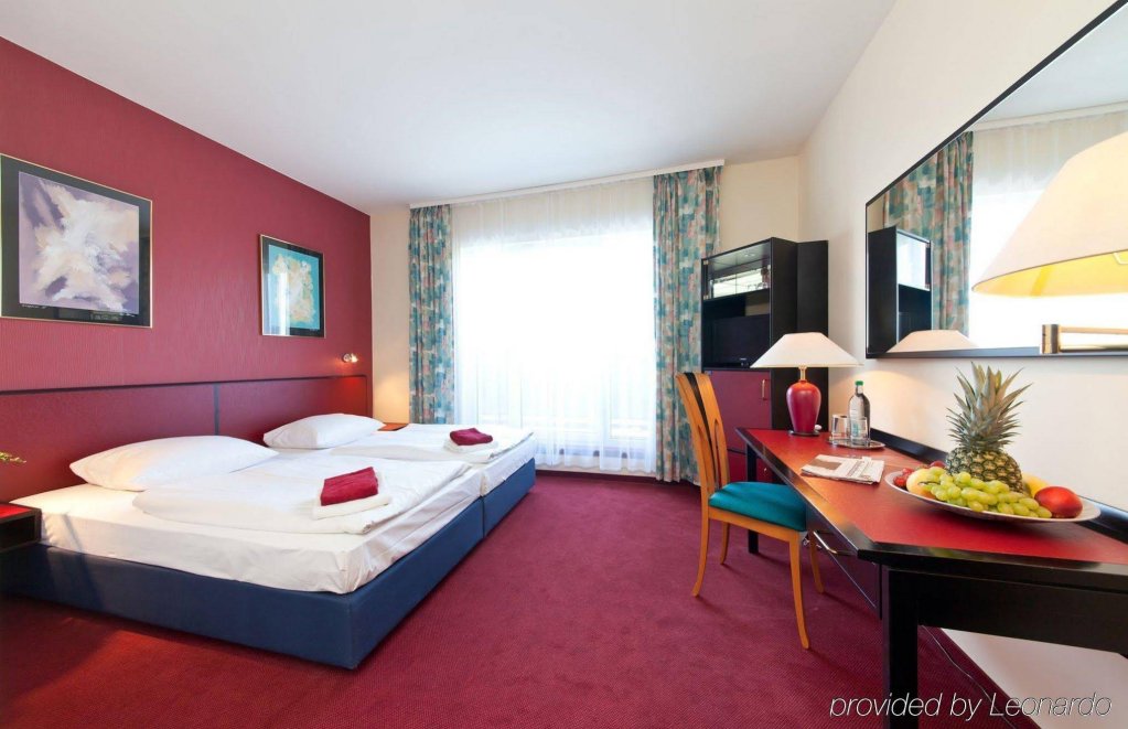Фото Hotel Aviva