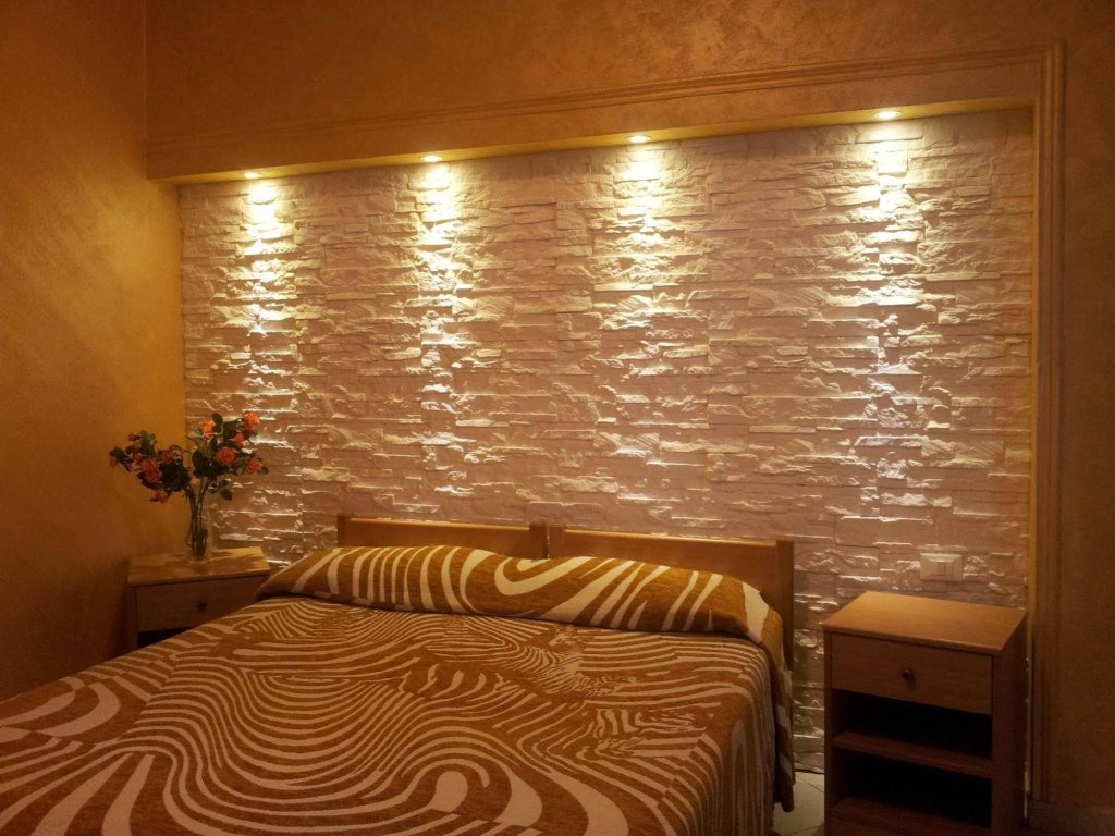 Фото Hotel Residence Le Playe