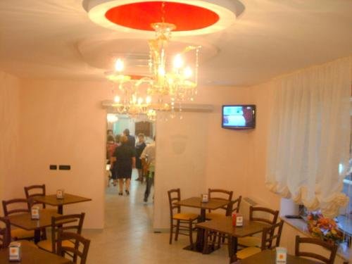 Фото Hotel Parrilla