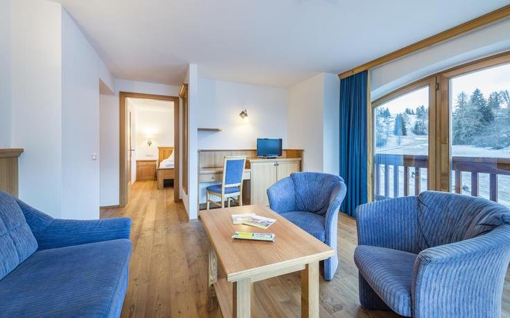 Фото Hotel Steger-Dellai