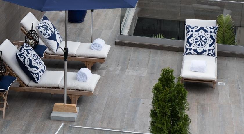 Фото Hotel Casa Hintze Ribeiro