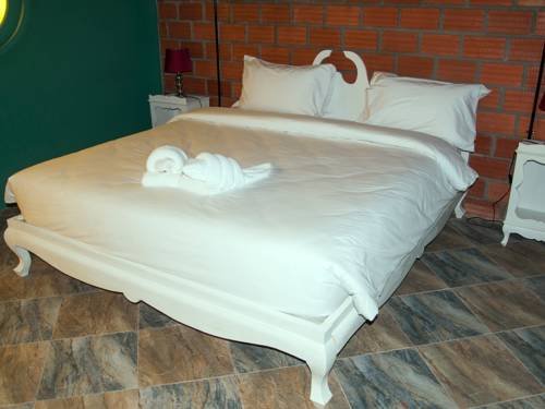 Фото Casacool Hotel Khoalak