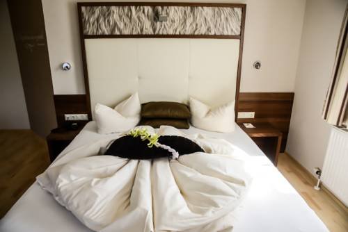 Фото Beauty & Vital Hotel Jennys Schlössl