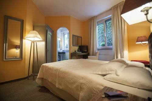 Гостиница Art Hotel Riposo