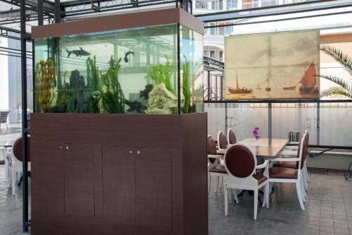 Фото Rome Palace Deluxe