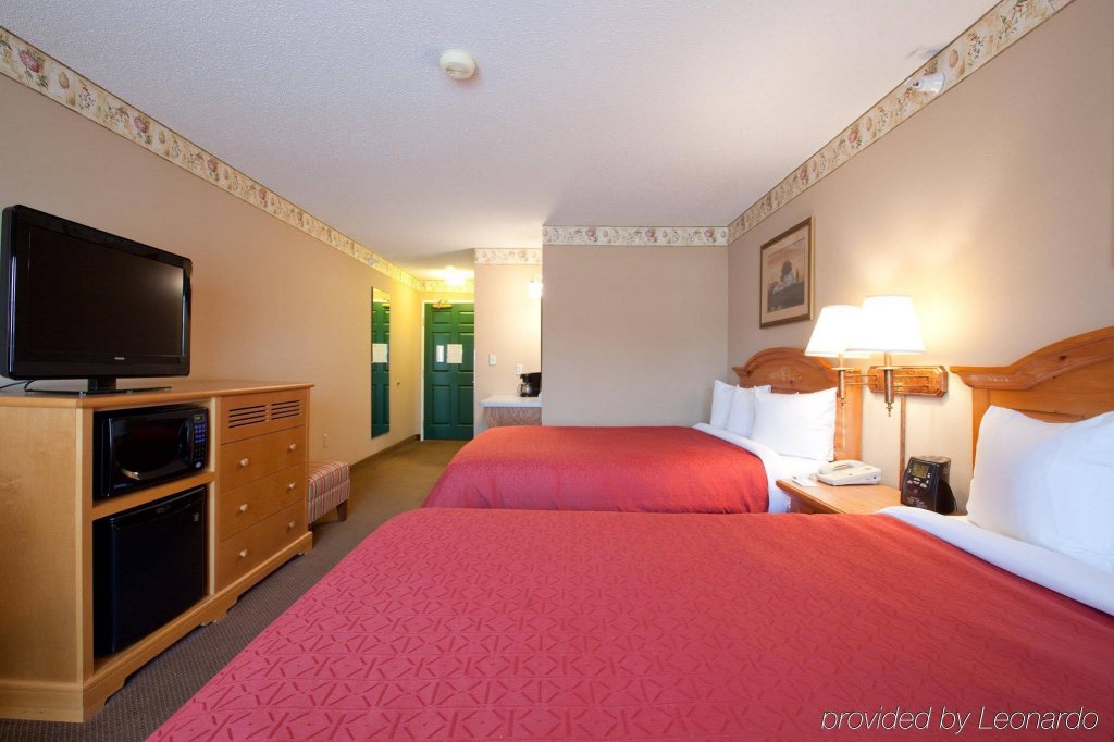 Фото Country Inn & Suites by Radisson, Cedar Falls, Ia