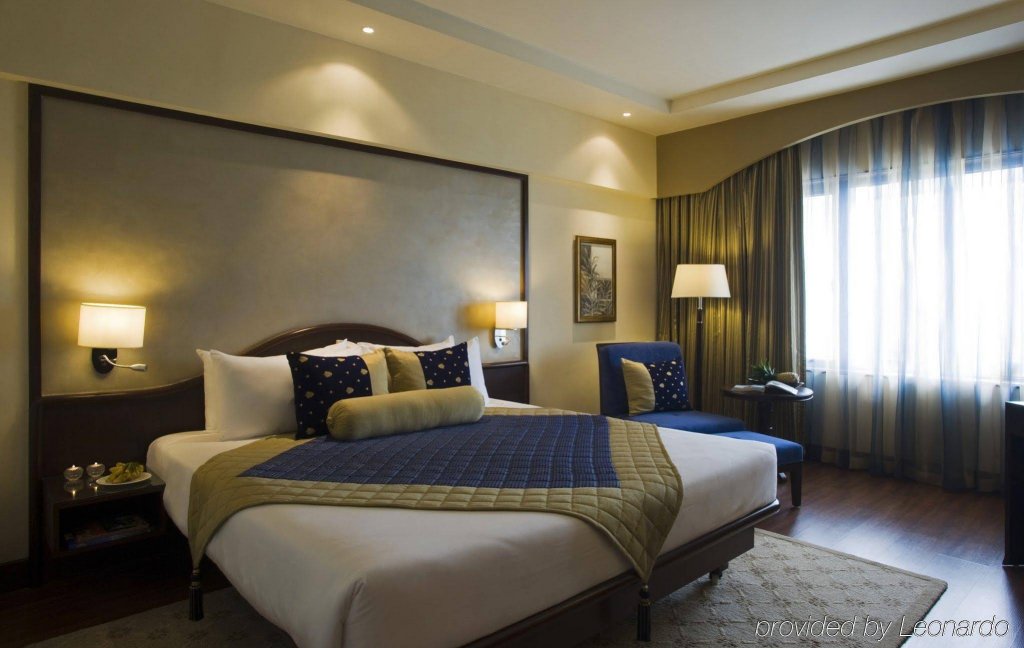 Фото Vivanta Thiruvananthapuram