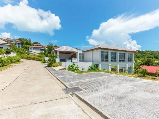 Hotel SamuiSunset 22g, Samui, photo