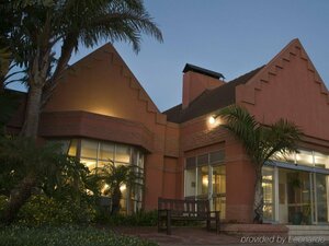 Гостиница City Lodge Hotel Port Elizabeth