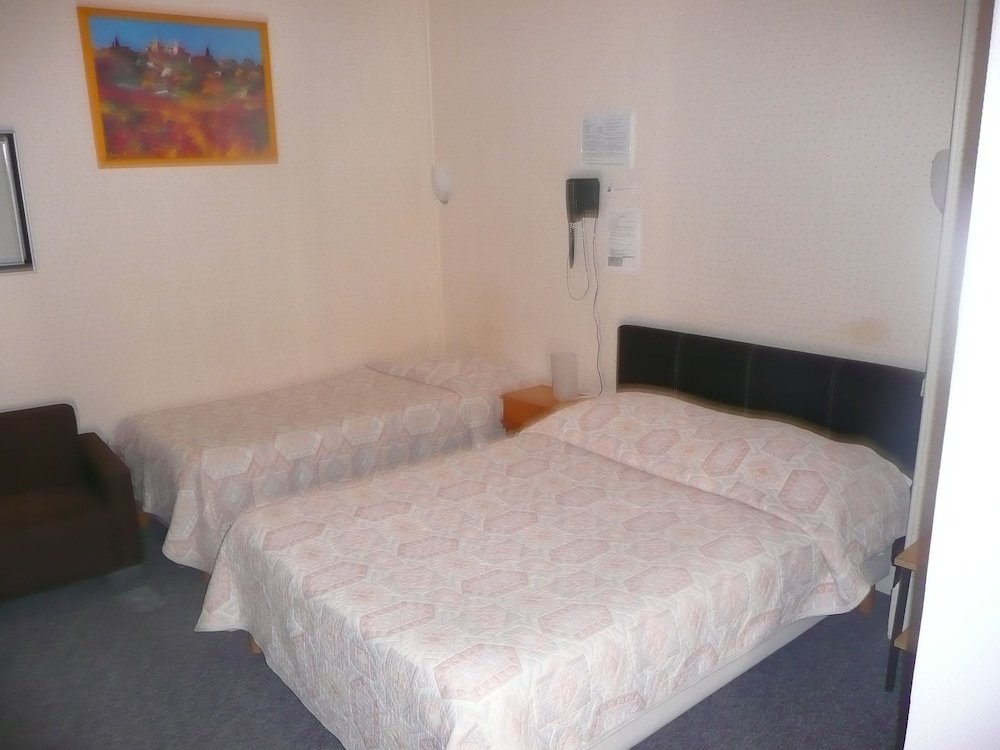 Фото Hôtel Riviera