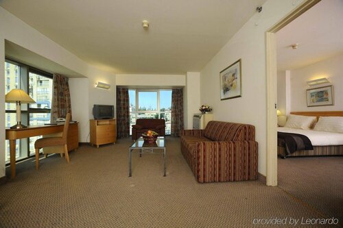Гостиница Ramada Ramat Gan в Рамат-Гане