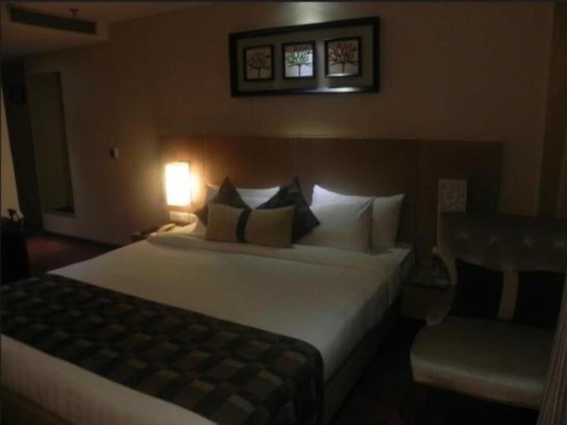 Фото Siamton Inn - A Cygnett Collection