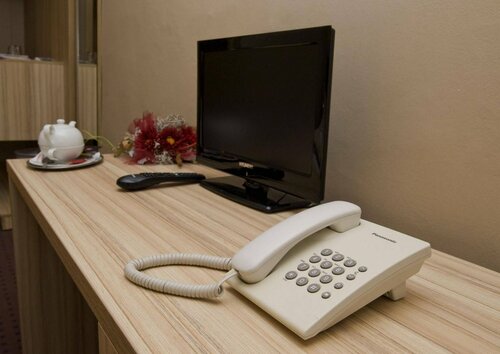 Гостиница Hotel Akord в Остраве