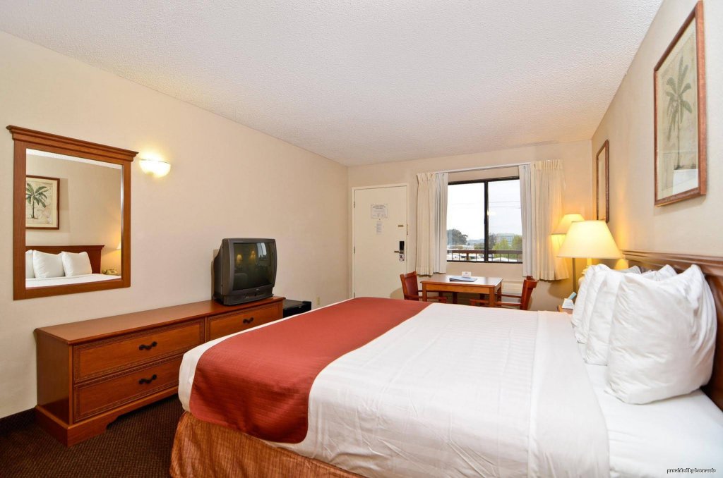 Фото Pleasant Inn