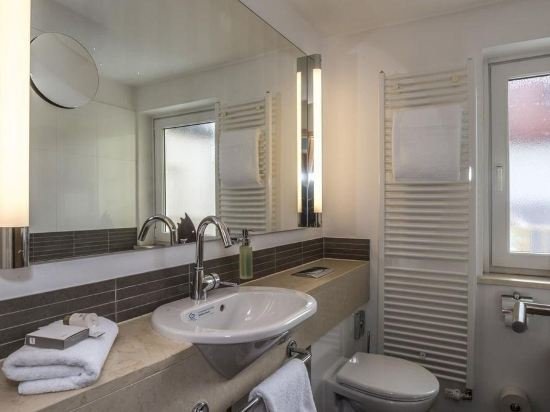 Фото Bavaria Boutique Hotel