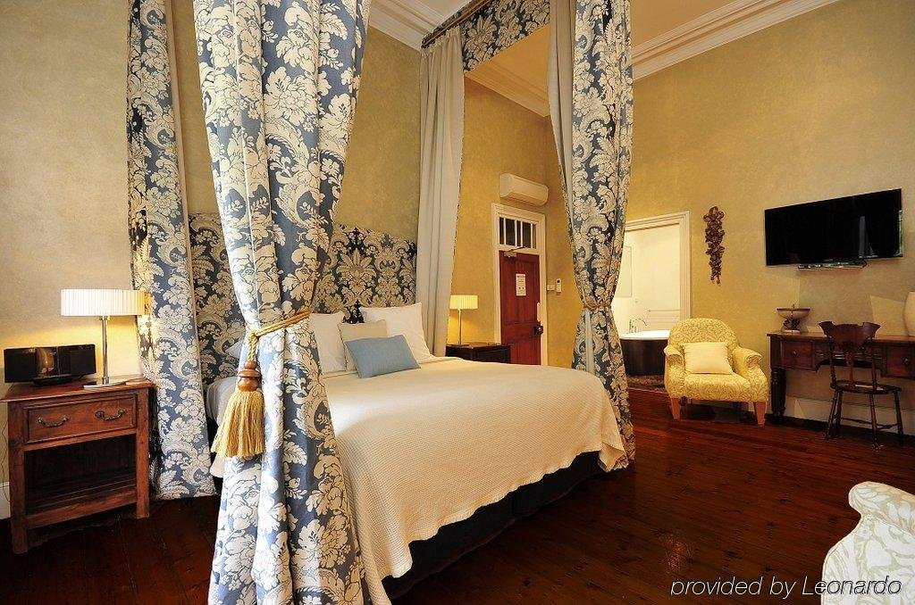 Фото Quamby Estate