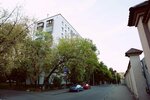 Hermitage Garden Apartment (Karetny Ryad Street, 5/10с2), short-term housing rental