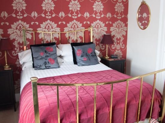 Фото The Langtons Bed & Breakfast