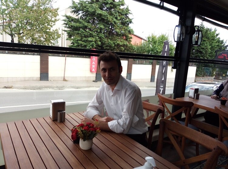 Gökbey Kasap &amp; Izgara, restoran, Kilyos Cad., No153/A, Sarıyer
