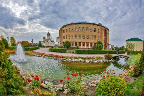 Электросчетчики Мир, Омск, фото