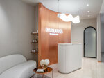 Darling Nevermind (Noviy Arbat Street, 19), beauty salon