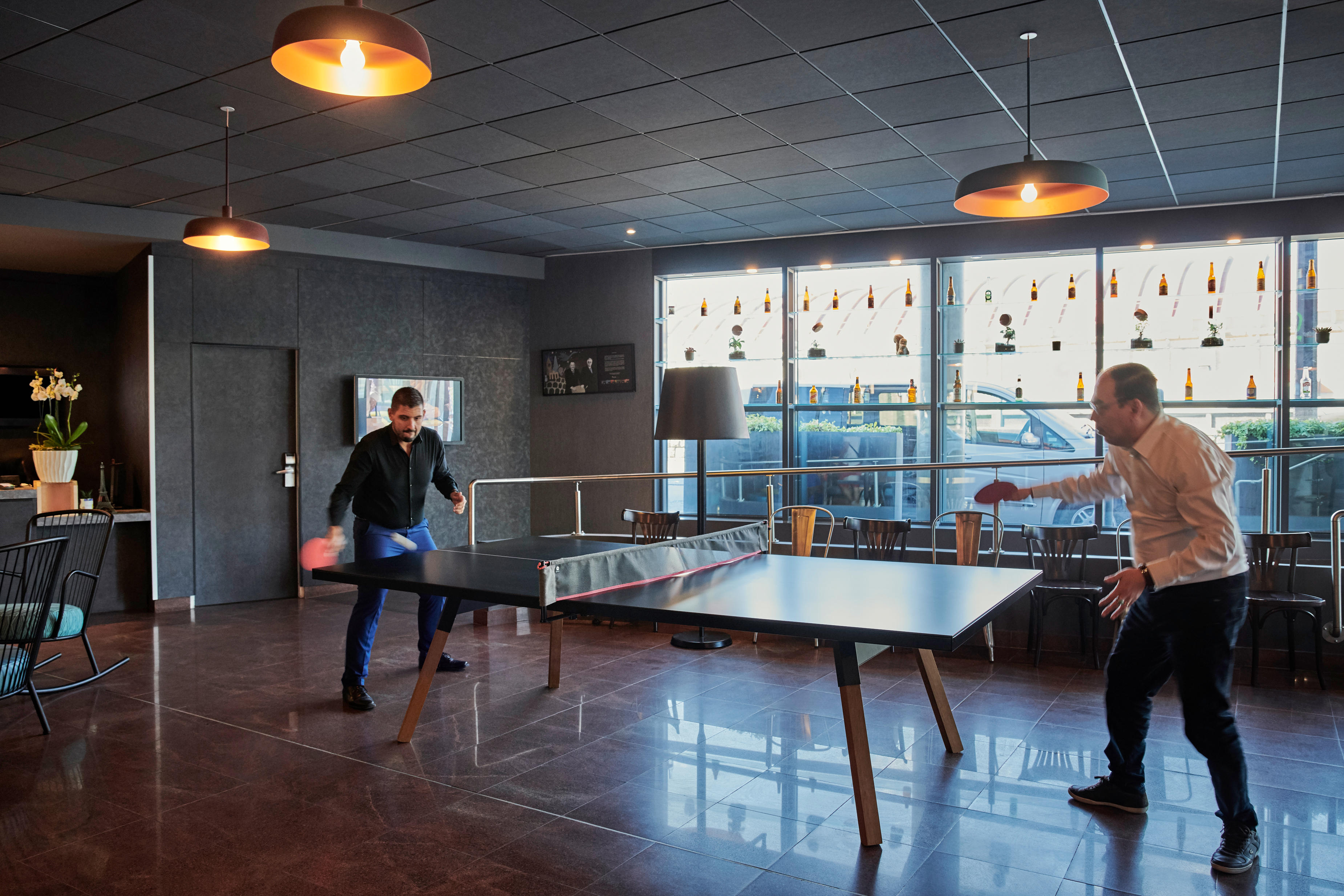 Фото отеля 3