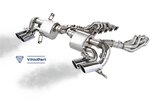 VihlopArt (Osipenko Street, 97), servicio de coches, centro de reparación de automóviles