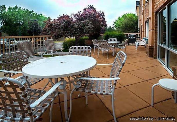 Фото Fairfield Inn & Suites Denver North/Westminster