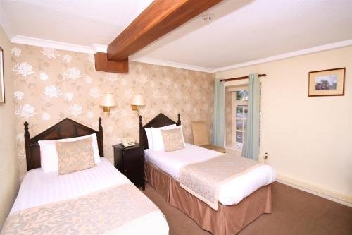 Фото Milton Watermill Hotel